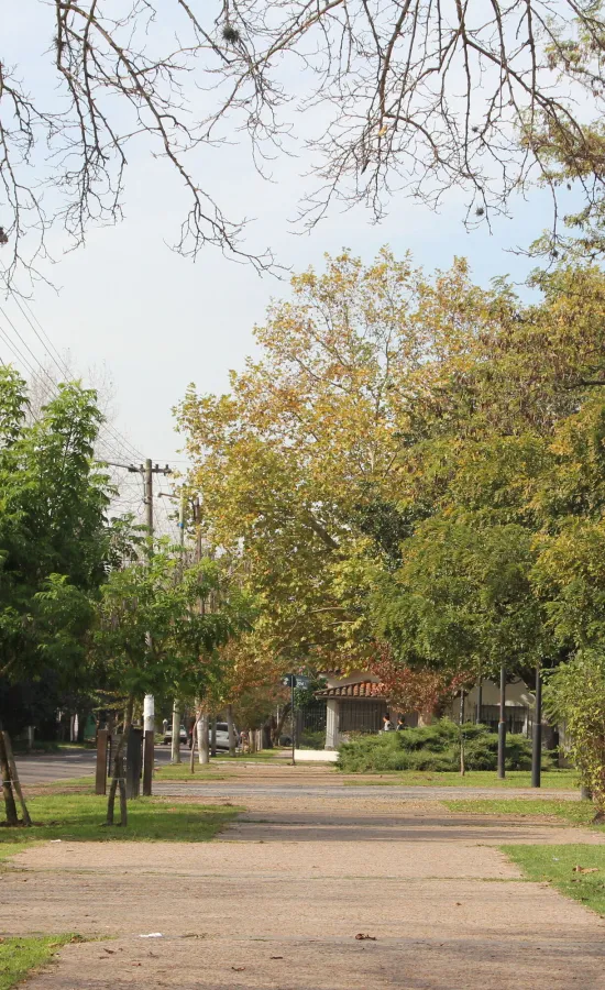 Plaza Belgrano