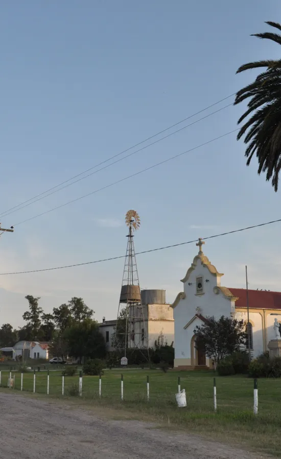 Escuela Agrotécnica Salesiana Don Bosco