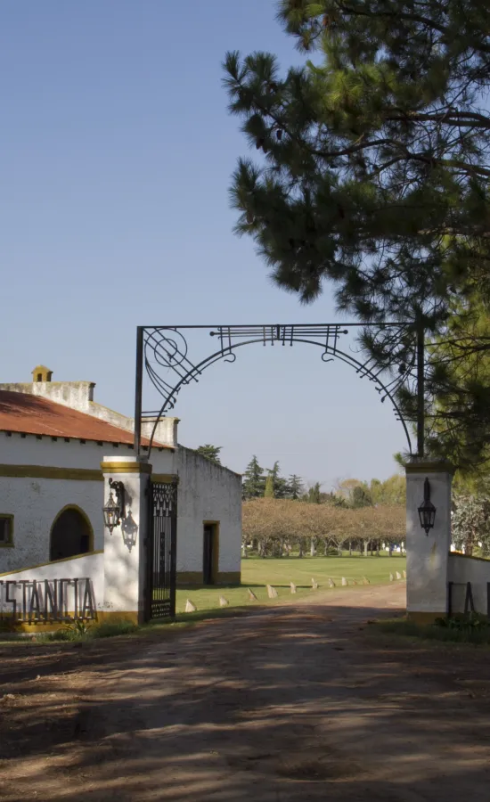 Estancia La Figura