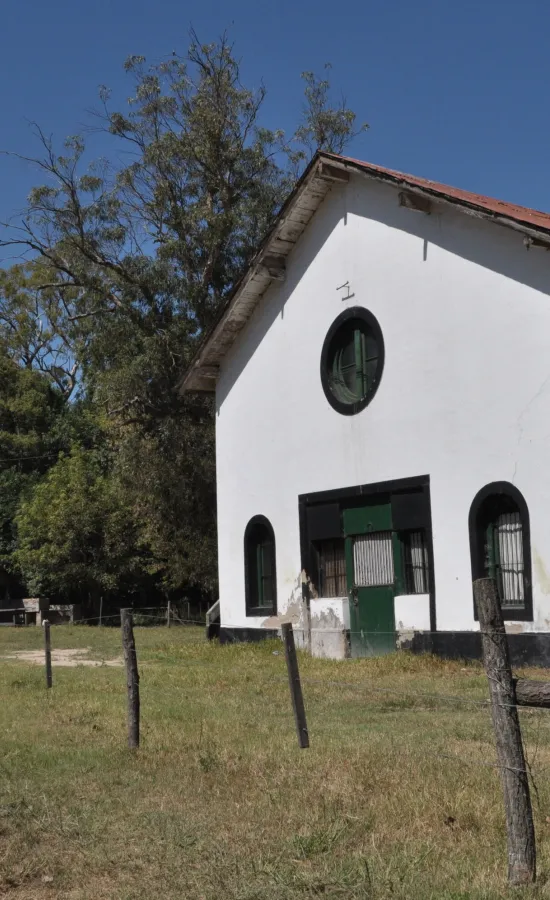 Estancia San Martín