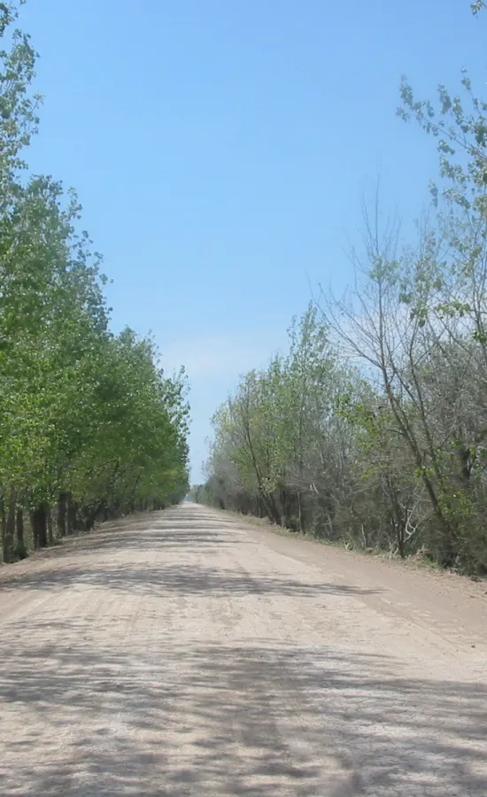 Reserva Natural Otamendi