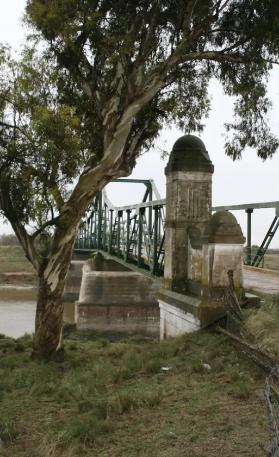 Puente de Pascua