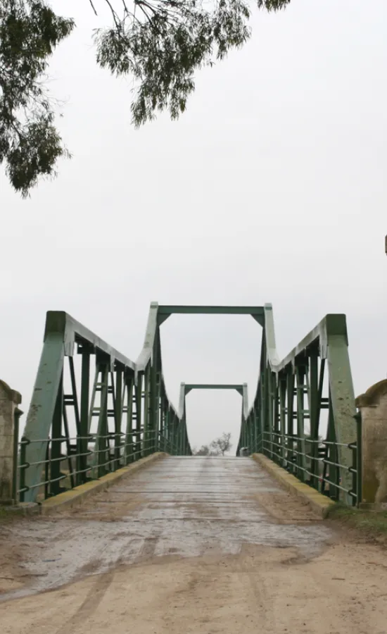 Puente de Pascua