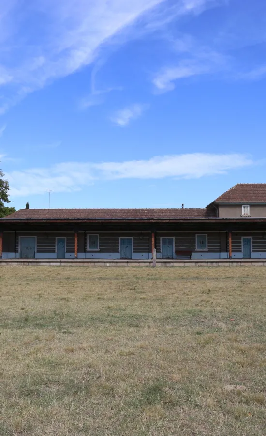 Estación Indio Rico (Roca)