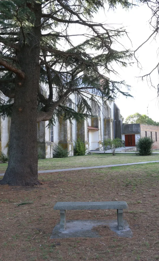 Parroquia Natividad de Maria Santisima