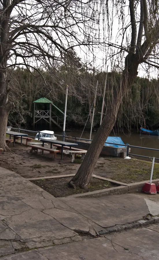 Club Náutico de Pesca