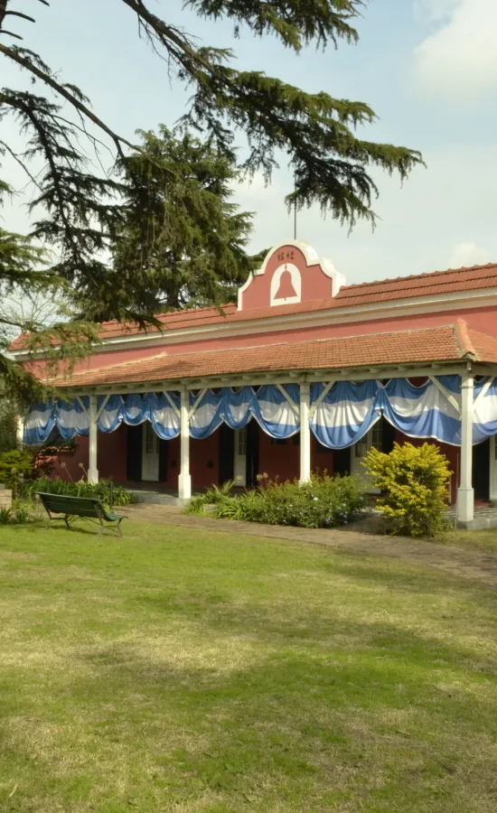 Museo de La Campana Bafilma