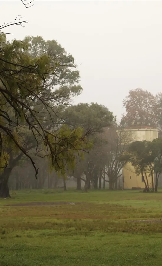 Bosques de Ezeiza