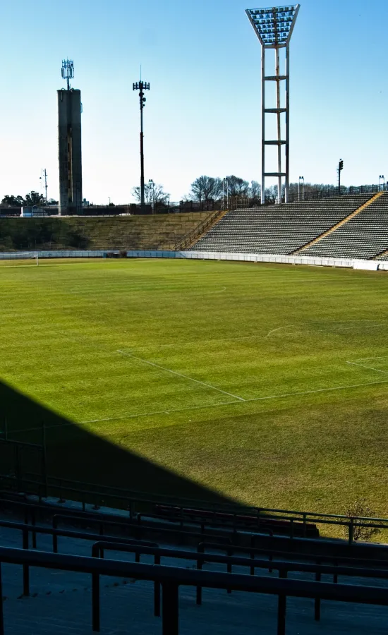 Estadio Mundialista José María Minella