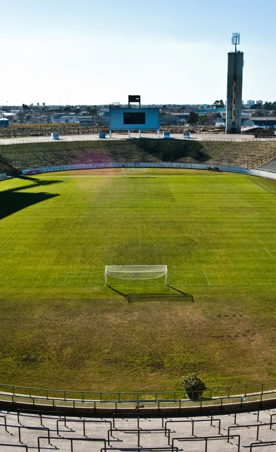 Estadio Mundialista José María Minella