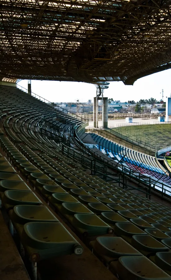 Estadio Mundialista José María Minella