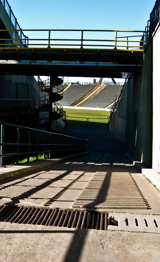 Estadio Mundialista José María Minella