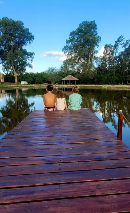 Laureles Holístico