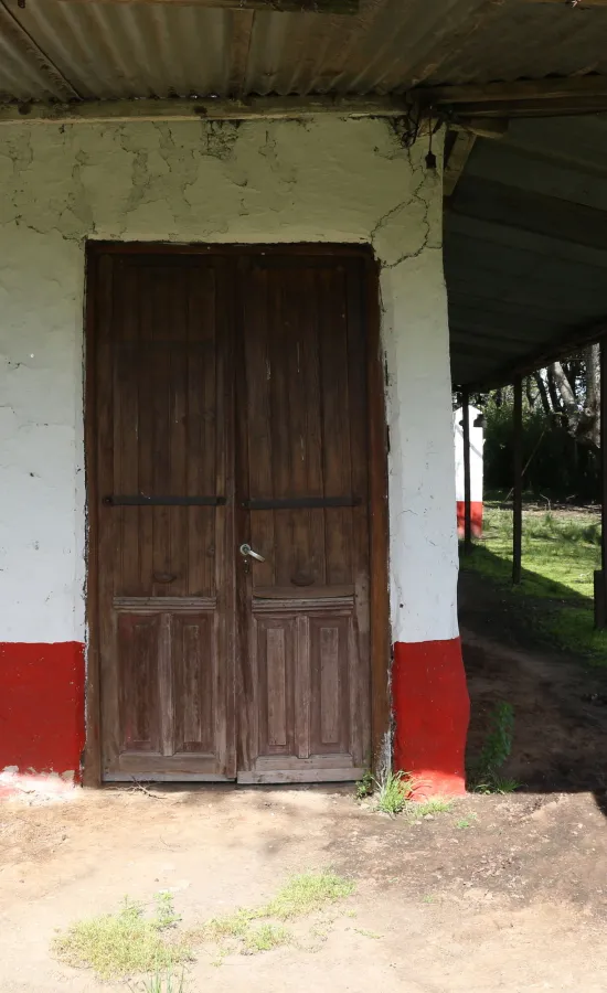 Almacén San Francisco