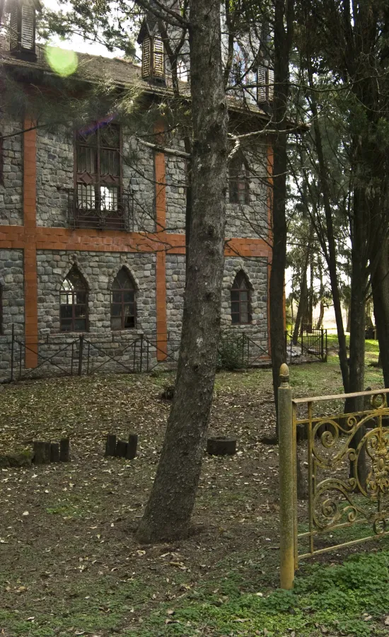 Campanópolis