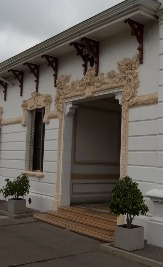 Escuela de Cadetes del Servicio Penitenciario Bonaerense