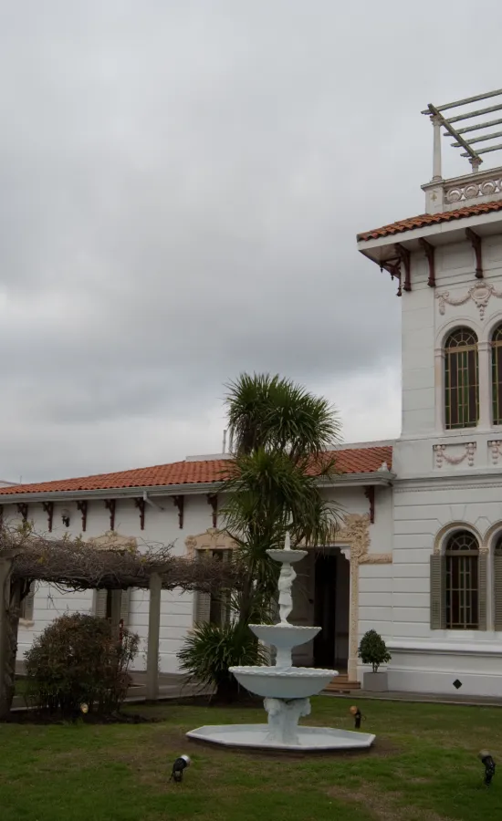 Escuela de Cadetes del Servicio Penitenciario Bonaerense