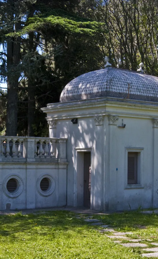 Facultad de Astronomía Exteriores