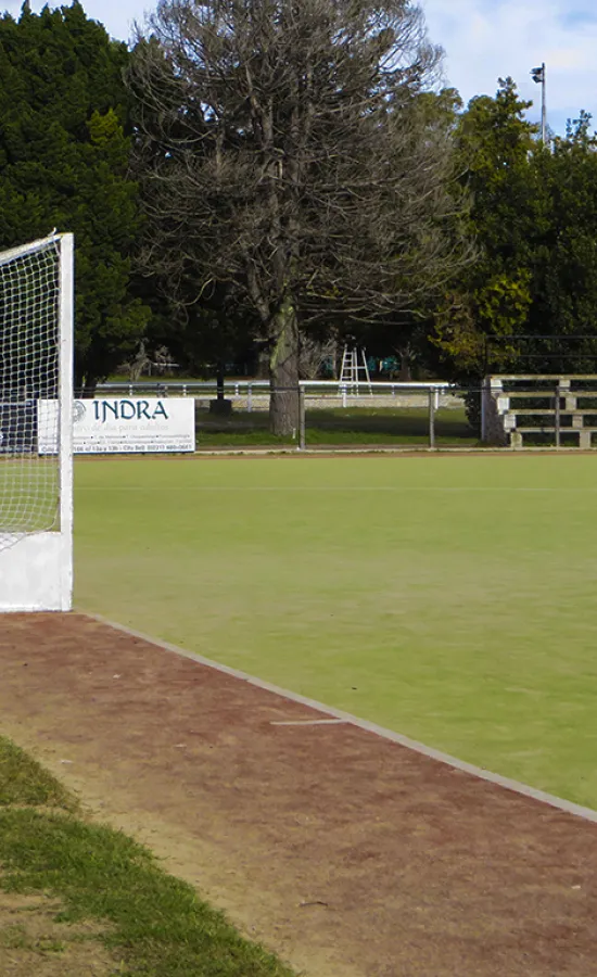 Club Universitario de La Plata, Sede Deportiva