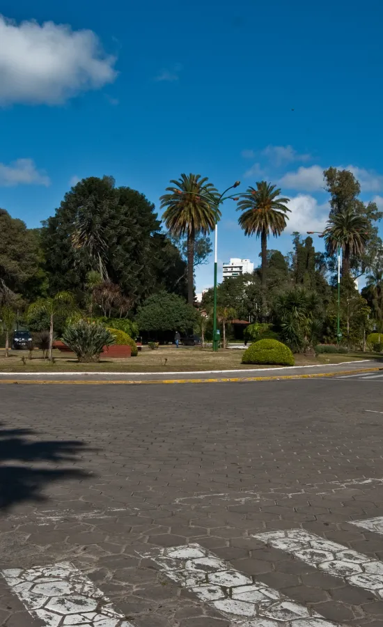 Hipódromo de La Plata