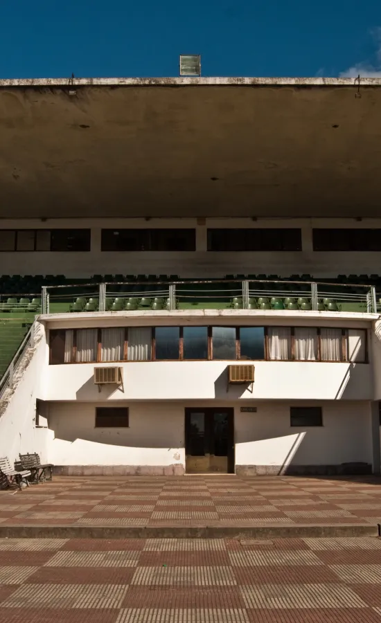 Hipódromo de La Plata