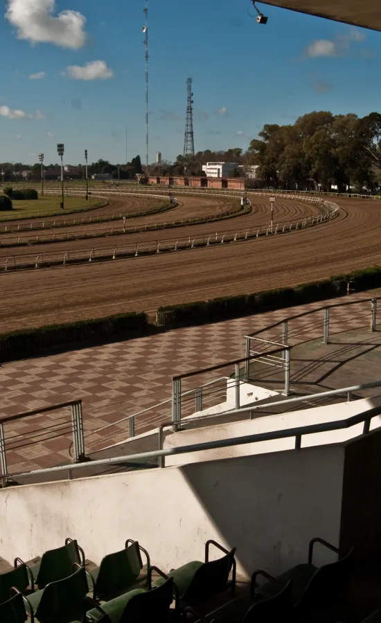 Hipódromo de La Plata