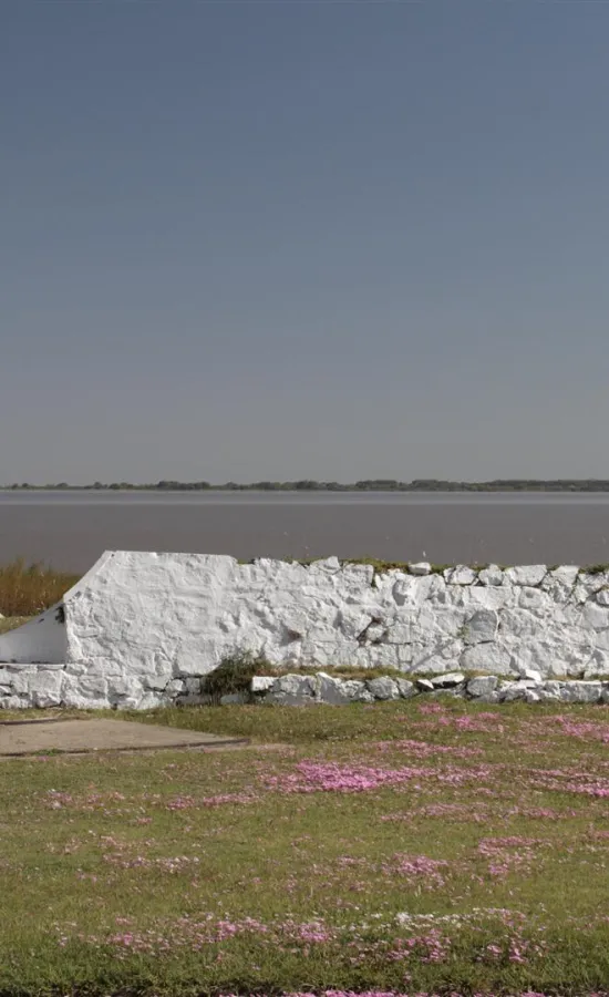 Reserva Nacional e Histórica Isla Martín García