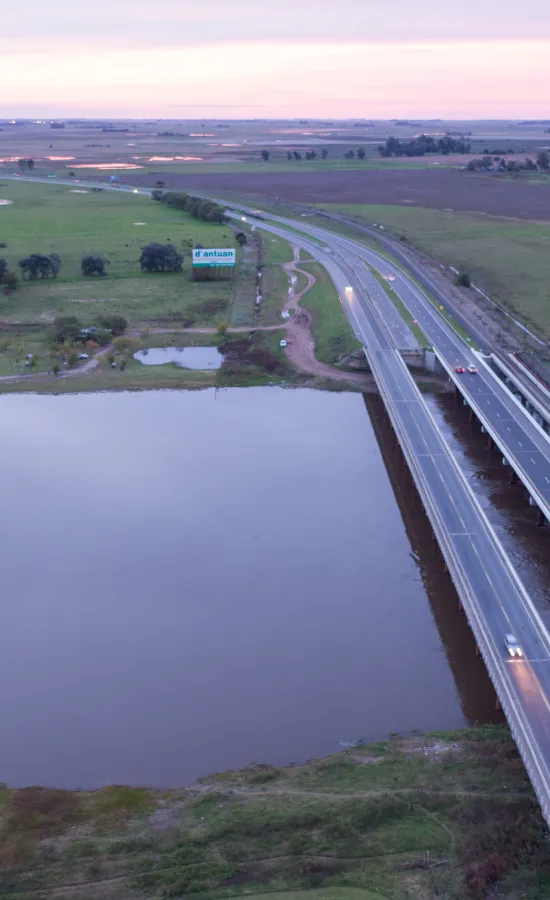 Puente Guerrero