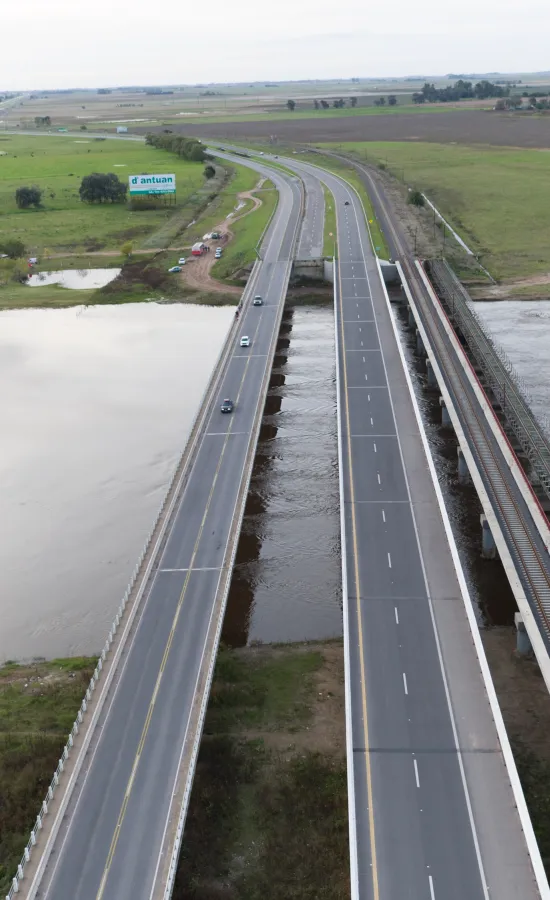 Puente Guerrero