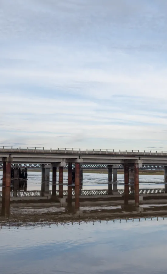 Puente Guerrero