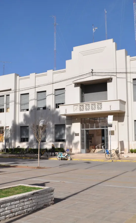 Municipalidad de Lobos