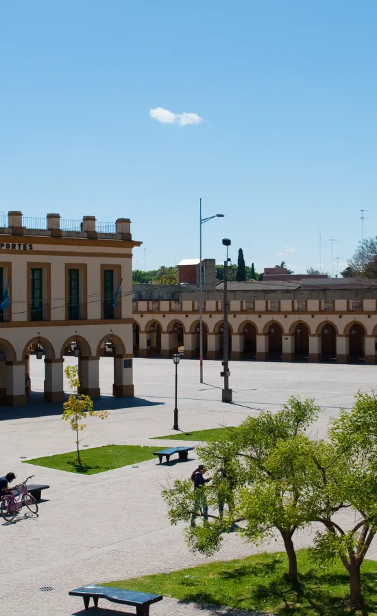 Museo de Transporte de Luján