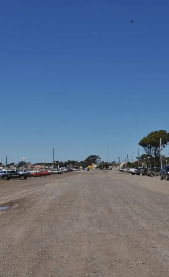 Playas de Bahía de San Blas