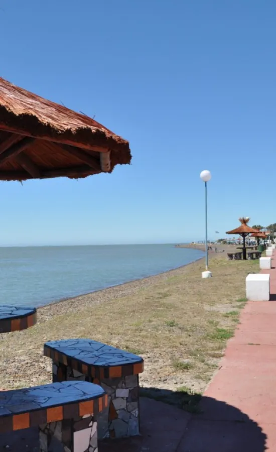 Playas de Bahía de San Blas