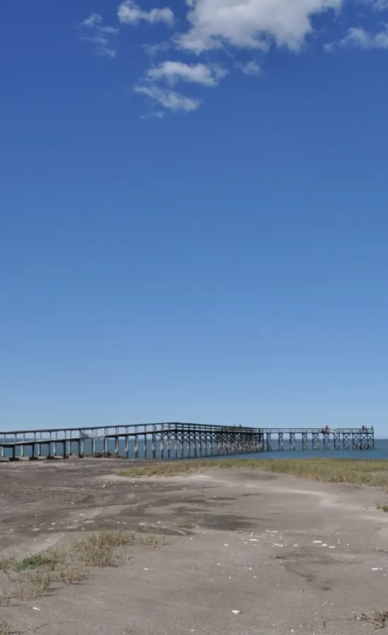 Balneario Los Pocitos