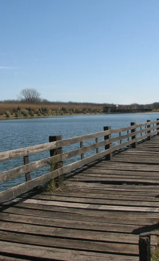 Lagos del Rocío