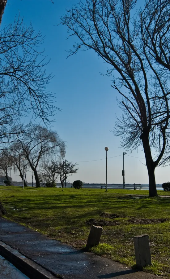 Costanera de Quilmes