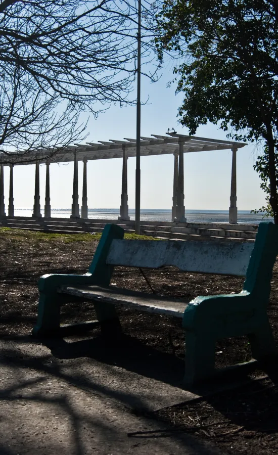 Costanera de Quilmes