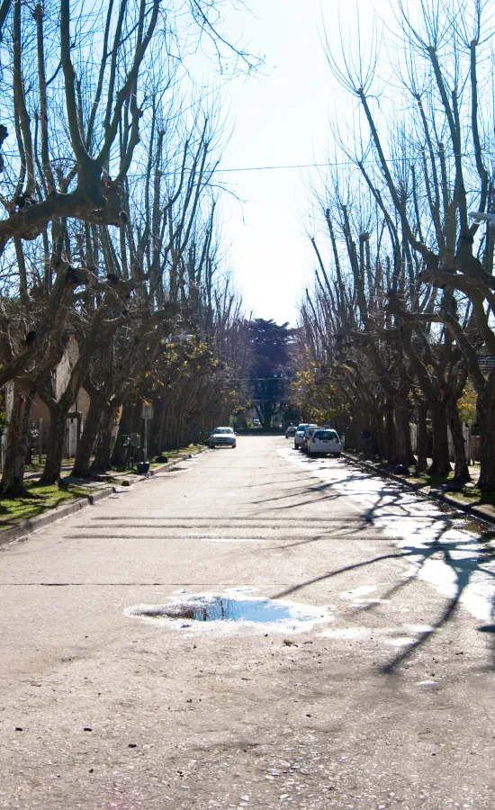 Villa Argentina (Barrio cervecero)