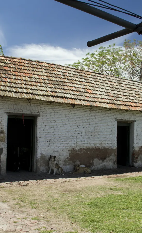 Hacienda de Figueroa