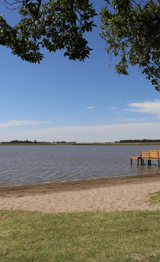 Laguna La Salada