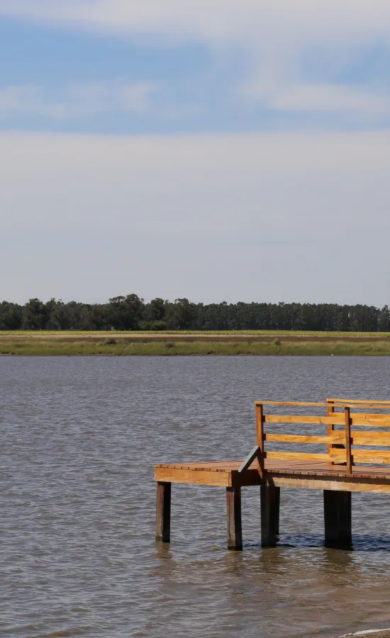 Laguna La Salada