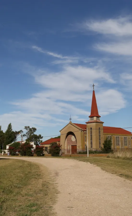 Iglesia del Sagrado Corazón