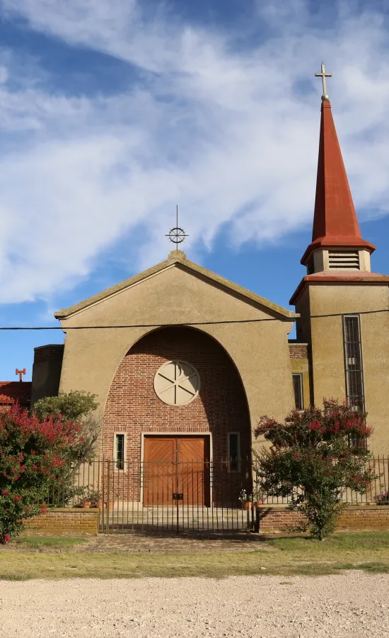 Iglesia del Sagrado Corazón