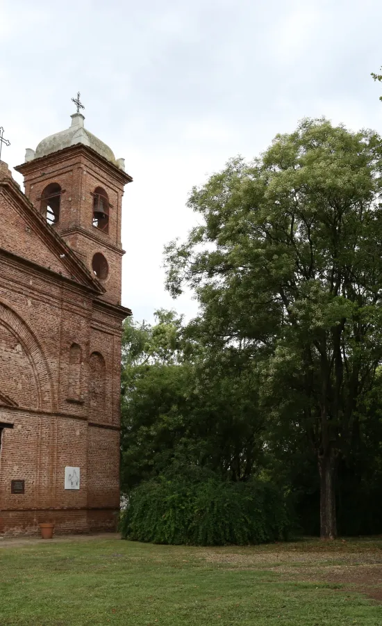 Capilla Nuestra Señora del Rosario