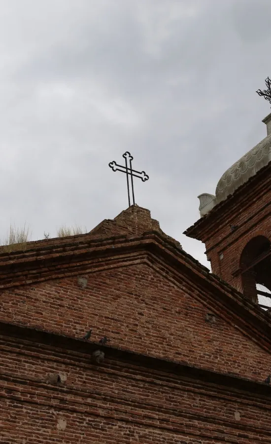 Capilla Nuestra Señora del Rosario