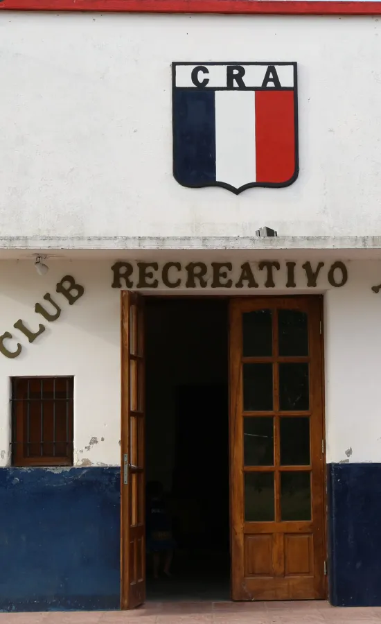 Club Recreativo Apolo