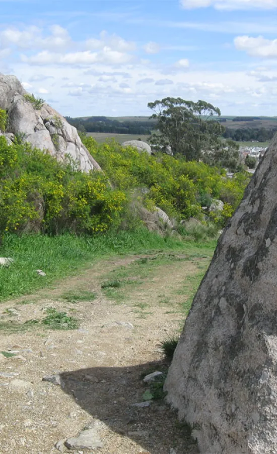 Cerro La Movediza