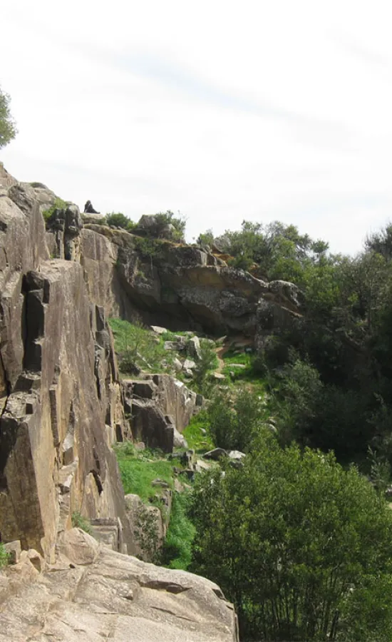 Cerro El Centinela