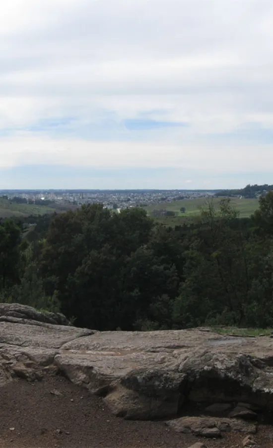 Cerro El Centinela